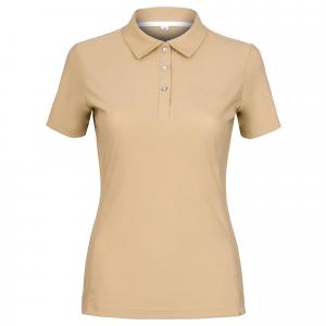 Koszulka polo jeździecka damska EQUESTRIAN QUEEN Andrea 25SS