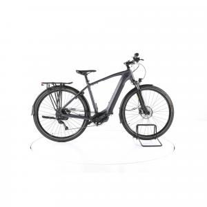 Second Life - Merida eSPRESSO 400 S EQ Trekking E-Bike 2021 - Jak nowy