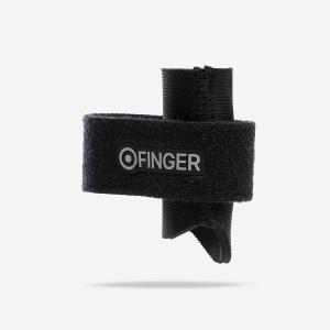Strap stabilizujący palec z paskiem zaciskowym