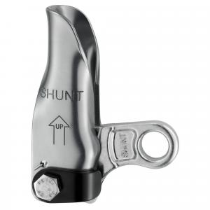 Przyrząd do autoasekuracji Petzl Shunt B03 B