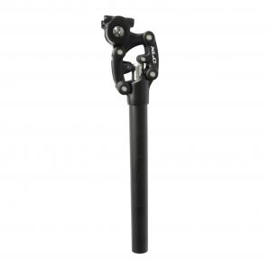 Zawieszana sztyca podsiodłowa SP-S11, Ø 30,9 mm, 350 mm