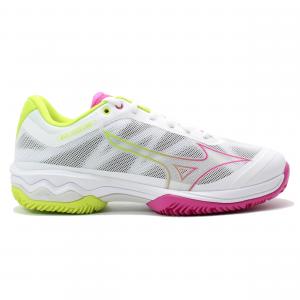 Kobieta tenis buty Mizuno Exceed Light