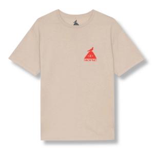 Koszulka turystyczna męska Poler X Staple Outdoor Stuff