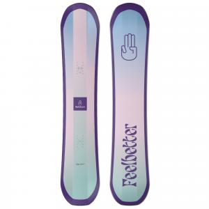 Deska snowboardowa damska Bataleon Feelbetter