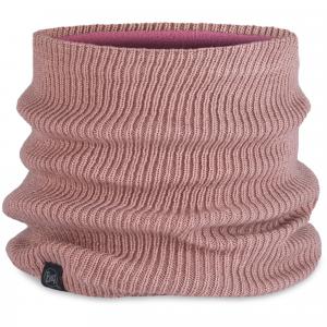 Komin na szyję - Bandana dziecięca BUFF Knitted & Fleece Neckwarmer