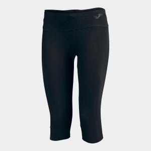 Legginsy do biegania dla dziewczyn Joma Latino II 3/4