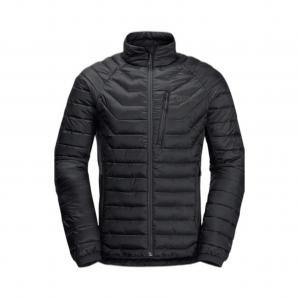 Kurtka puchowa Jack Wolfskin Routeburn Pro Ins