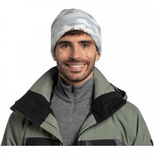 Czapka BUFF POLAR PRINTS BEANIE COMAT SNOW