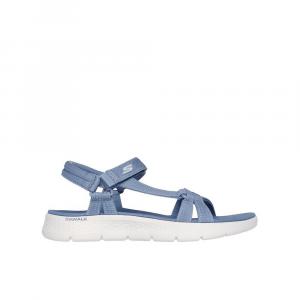 Sandały damskie SKECHERS Go Walk Flex Sandal Sublime