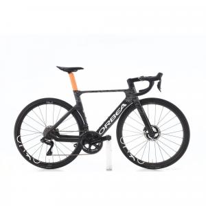 Second life · R. szosowy · Orca Aero Euskadi DI2 12V · W bardzo dobrym stanie