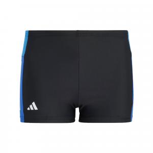 Colorblock 3-Stripes Swim Boxers