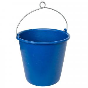 Wiadro żeglarskie z oczkiem 10 L Plastimo