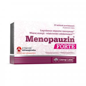 Menopauzin® Forte Olimp - 30 Tabletek