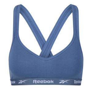 Biustonosz sportowy damski Reebok Cara