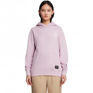 Bluza z kapturem Puma X Sophia Chang Graphic Hoodie, Kobiety