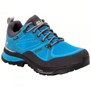 Buty trekkingowe męskie Jack Wolfskin Force Striker Texapore Low