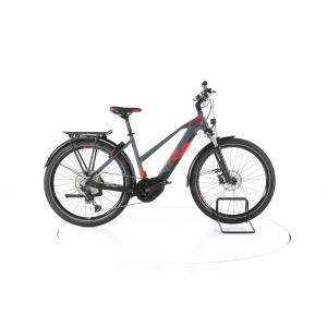 2nd Life - R Raymon TourRay E 8.0 Trekking E-Bike 2021 - Jak nowy