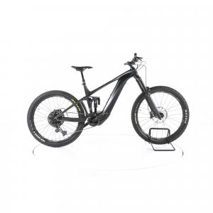 2nd Life - Giant Reign E+ 2 Pro Fully E-Bike 2022 - Jak nowy