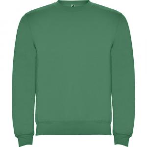 Bluza Dziecięca Clasica Z Okrągłym Dekoltem