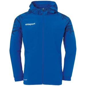 Tkana bluza z kapturem dla dzieci Uhlsport Goal 25 Evo