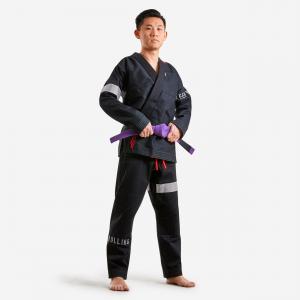 Kimono do brazylijskiego jiu-jitsu dla dorosłych Outshock 500