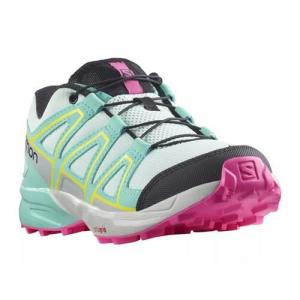 Buty trekkingowe dla dzieci Salomon Speedcross