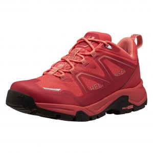 Buty turystyczne damskie niskie Helly Hansen Cascade Low HT