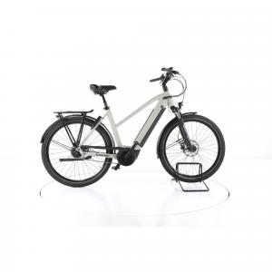 Second Life - Winora Sinus N5 eco City E-Bike 2022 - Jak nowy