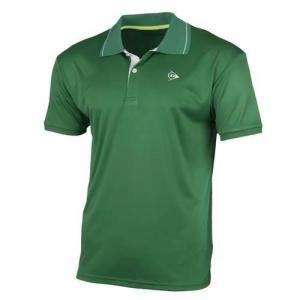 Koszulka sportowa męska Dunlop Tennis-polo Club