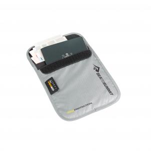 Saszetka turystyczna Sea To Summit Neck Pouch z ochroną RFID