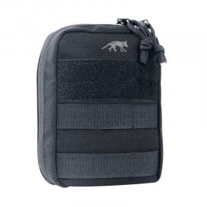 Outdoorowy Tasmanian Tiger TT Tac Pouch 1 TREMA Black