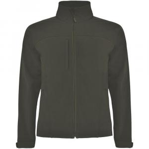 Kurtka Soft Shell Rudolph Dla Dorosłych Unisex