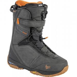 Buty Snowboardowe męskie Nitro Team Pro MK TLS 23/24