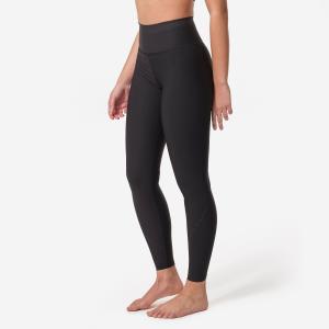 Legginsy UV surfingowe damskie Olaian Rachel