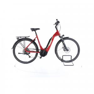 2nd Life - Victoria eTrekking 6.5 Trekking E-Bike Lage instap 2022 - Stan dobry