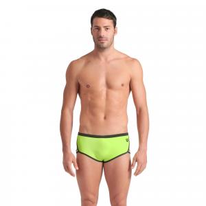 Szorty Kąpielowe Icons Swim Low Waist Short