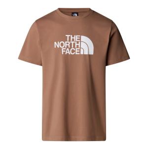 The North Face Koszulka S/S Easy Nf0A8A6C6E1