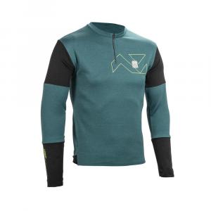 Bluza rowerowa męska Leatt Jersey MTB Trail 4.0