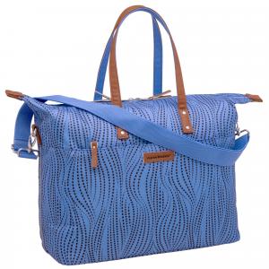 NEW LOOXS Torba rowerowa Tendo Alma niebieska