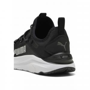 Męskie sneakersy Softride Rift Bold 3 PUMA Black Cool Dark Gray White