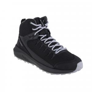 Buty trekkingowe męskie Columbia Trailstorm Mid Waterproof