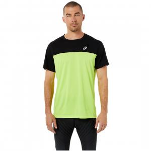 T-shirt sportowy z krótkim rękawem męski ASICS Race SS Top Tee