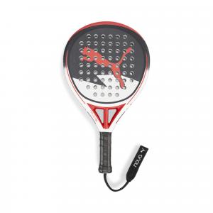 Rakieta do padla NOVA Pro CRT PUMA Black White Active Red