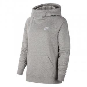 Damska Bluza Z Kapturem Essentials Funnel Neck