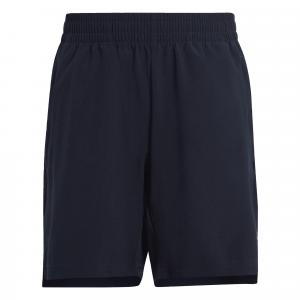 AEROREADY 3-Stripes Woven Shorts