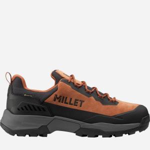 Buty trekkingowe męskie Millet Ubic Low GoreTex niskie