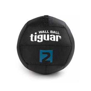 Piłka do ćwiczeń wall ball Tiguar