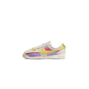 Buty do chodzenia dla dorosłych Nike Cortez Union Lemon Frost