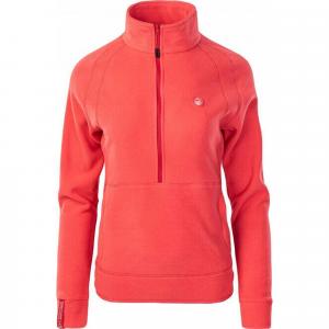 Bluza sportowa damska Elbrus Riva Polartec 1/2 Wo's