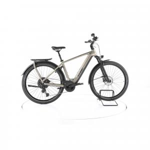 2nd Life - Cube Kathmandu Hybrid Pro Trekking E-Bike 2024 - Jak nowy